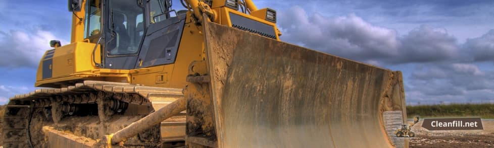 Excavation equipment