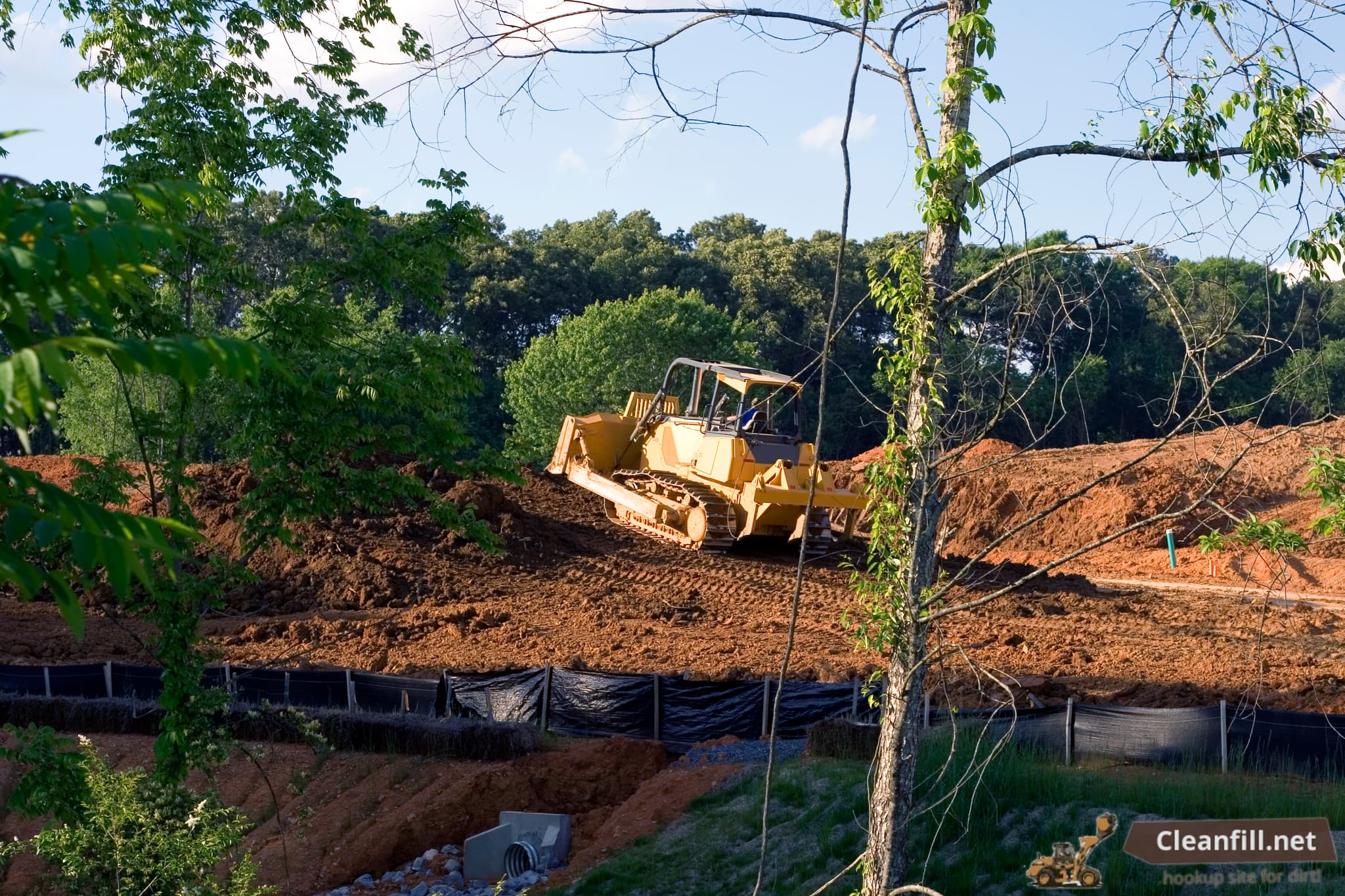 Gravel & Crushed Stone - Durable aggregate for driveways, drainage & construction base