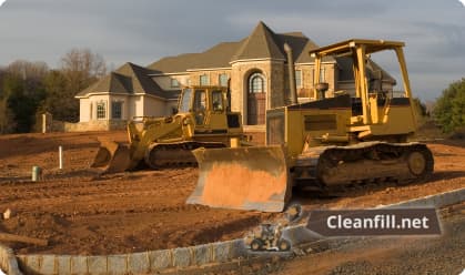Clean Fill Near Me: Complete 2026 Guide to Local Sources & Regulations