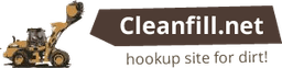 Clean Fill Network