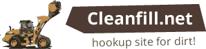 clean fill network